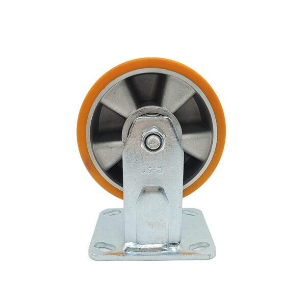 Industrial casters