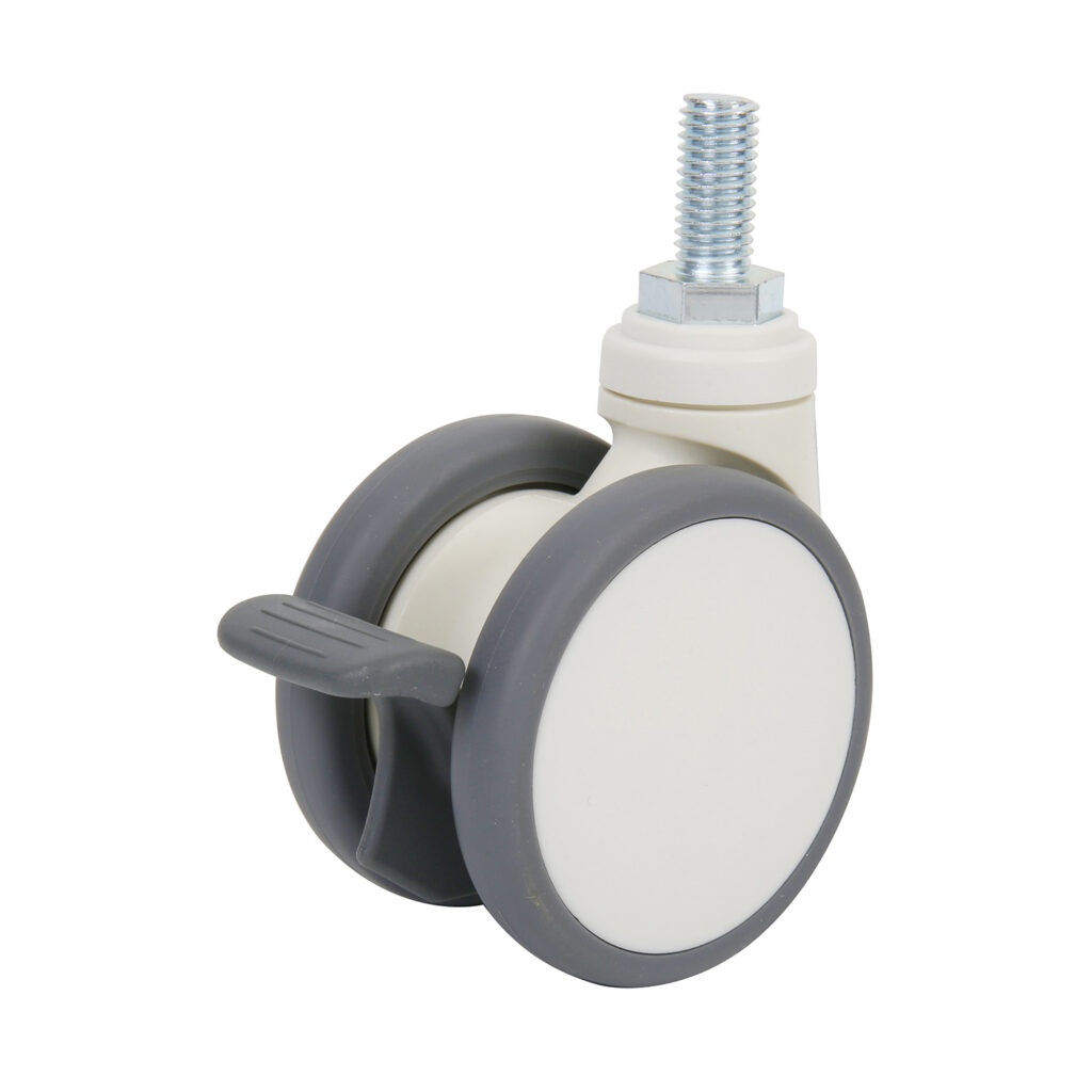 medical casters