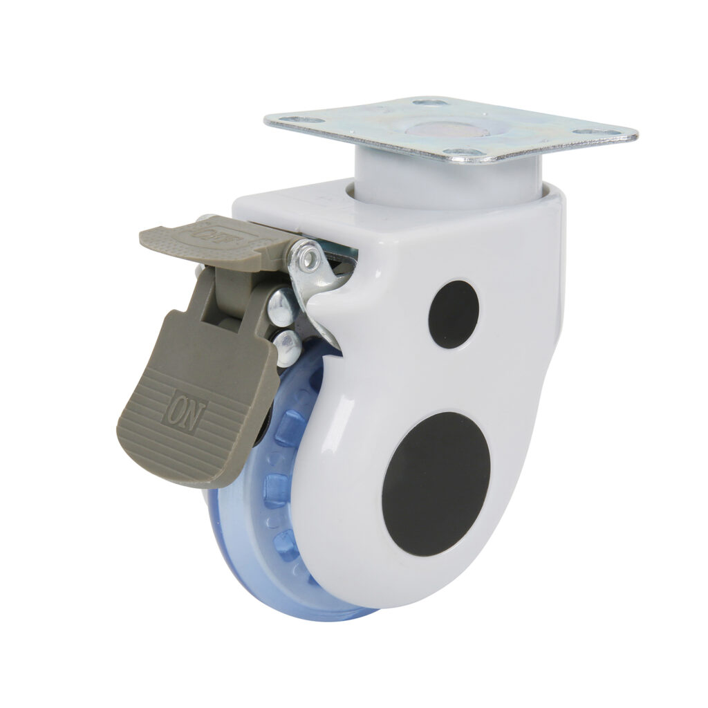medical casters