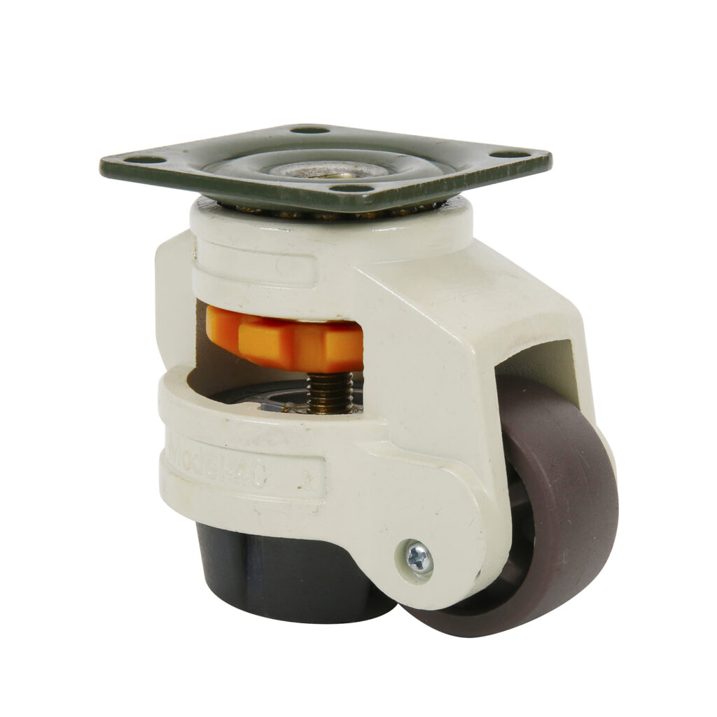 medical casters