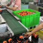 caster factory 2