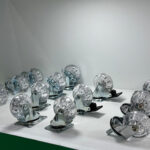caster factory 4