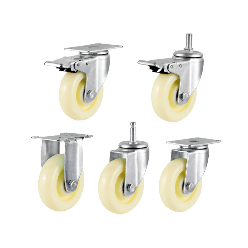 industrial caster (8)